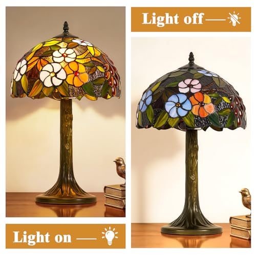 Tiffany Table Lamp