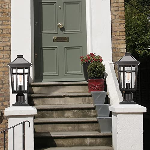 Large Outdoor Post Lights Lamp Post Light Fixture