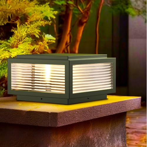 Outdoor Post Light