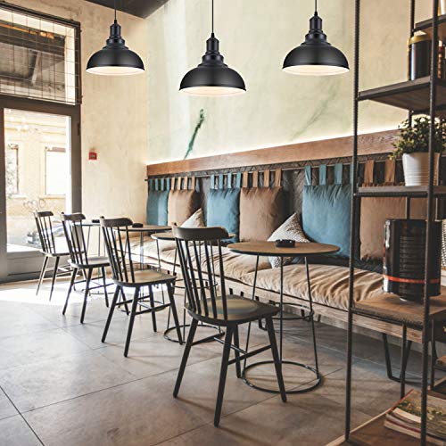 Pendant Lighting Vintage Industrial Fixtures