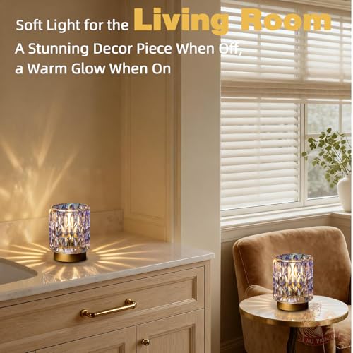 Battery Operated Table Lamp Timer (2 Count)