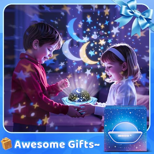 Night Light for Kids Night Light Projector