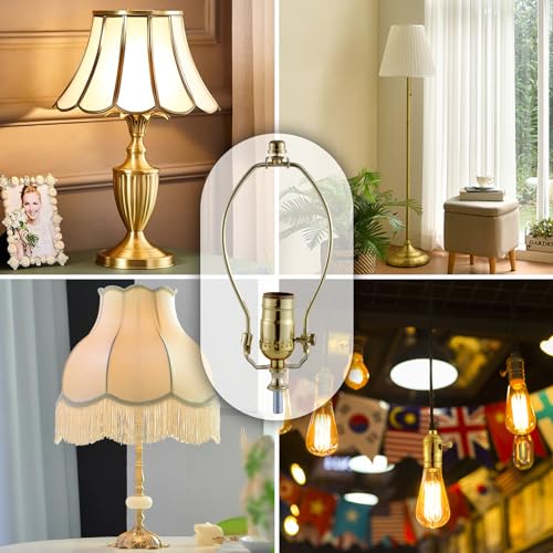 Lamp Making Kit