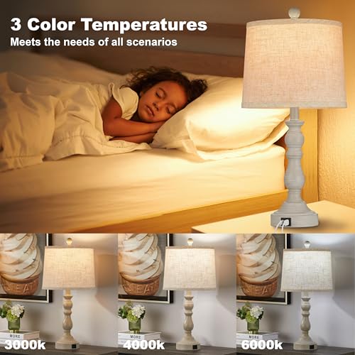 23'' Table Lamps Set of 2 (2 Count)