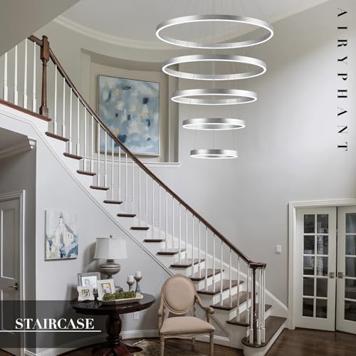 Modern LED Chandeliers 5