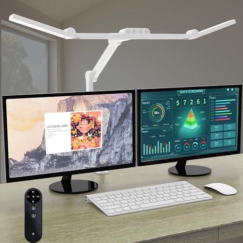 Architect Desk Lamp with Clamp