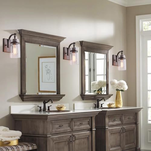 Wall Sconces Set of Two (2 Count)