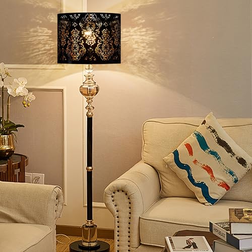 Lamp Shades Set of 2 (2 Count)
