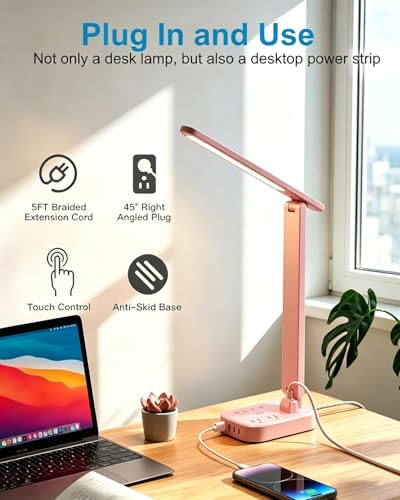 LED Desk Lamp
