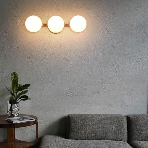 Bathroom Vanity Light Fixtures