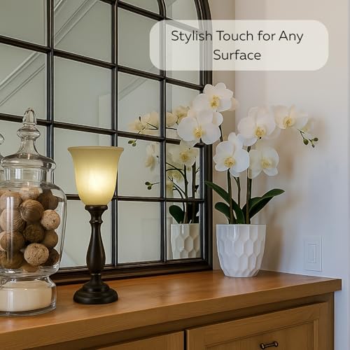 Table Lamp Bronze