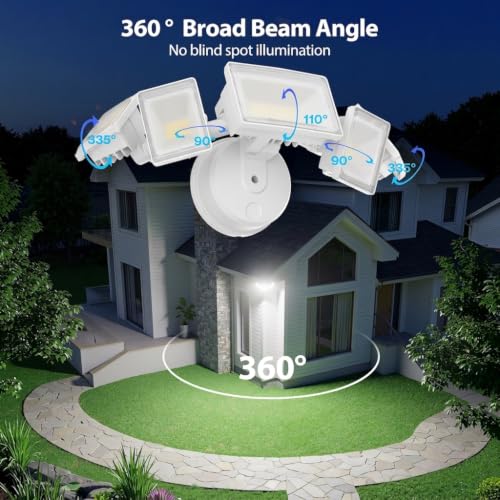 180W Flood Lights Outdoor