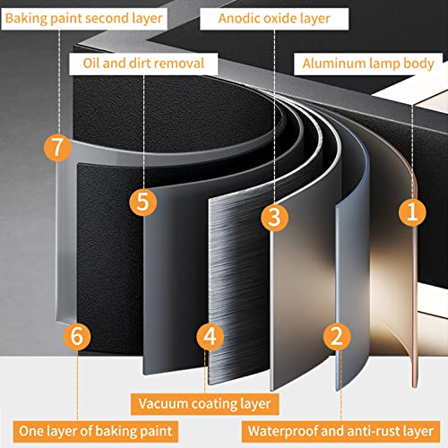 Modern Ceiling Pendant Light