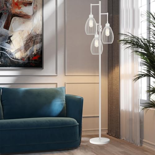 Dimmable Floor Lamp