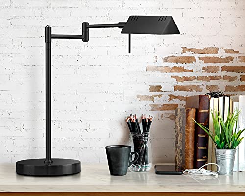 LED Pharmacy Table Lamp