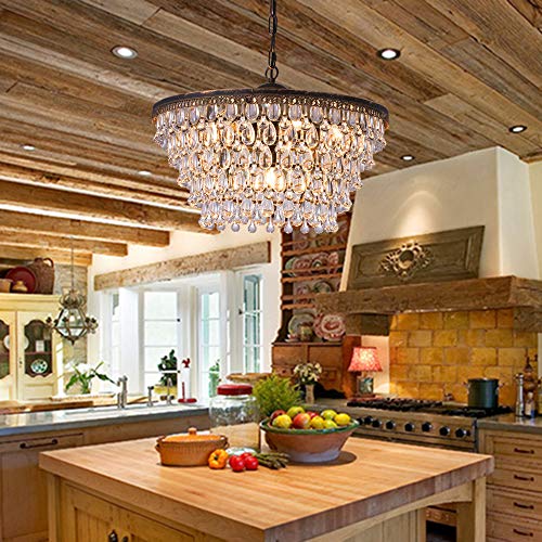 Crystal Chandelier