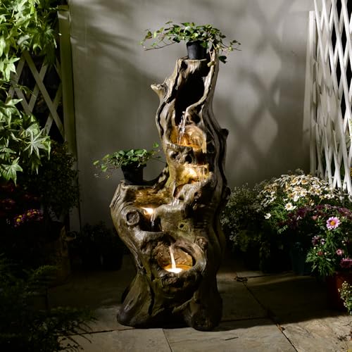 Water Fountain Outdoor