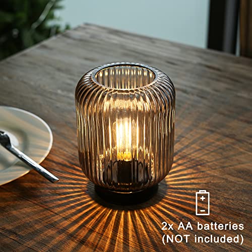 Battery Operated Lamp