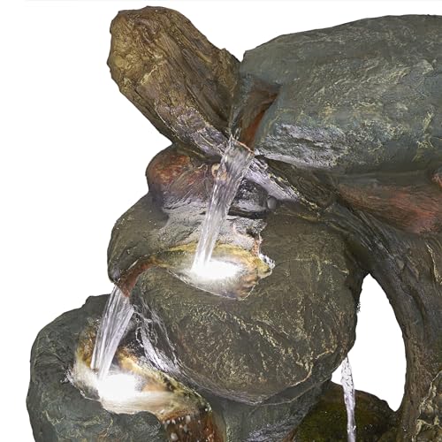 WIN1546 Outdoor Floor Rock