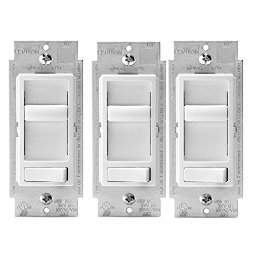 6674 P0W SureSlide Universal 150 (3 Count)