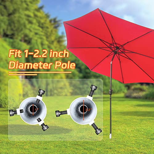 Umbrella Stand Outdoor Base