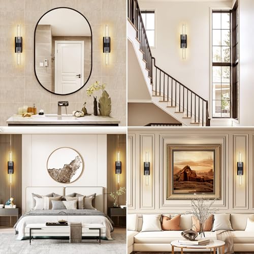 Bathroom Vanity Light Fixtures Wall Sconces