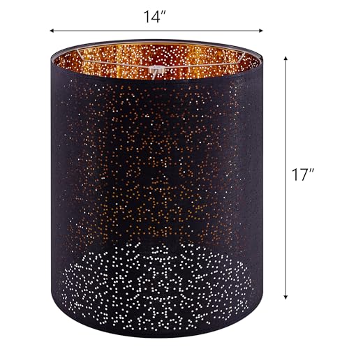 Blackgold Lampshade