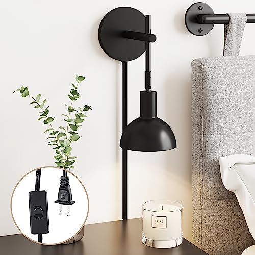 Tamlin Wall Light Fixture