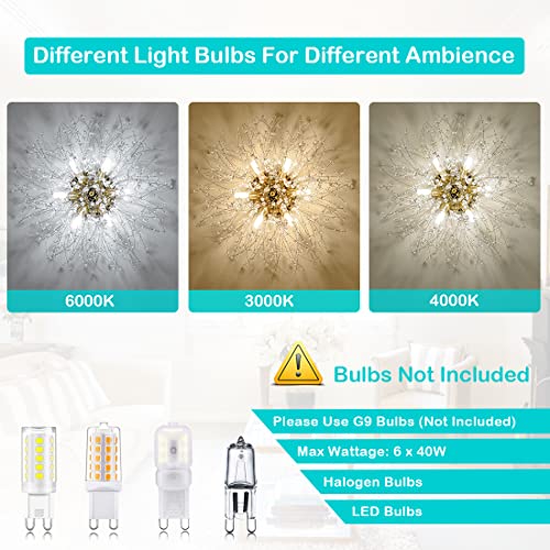 Flush Mount Ceiling Lights