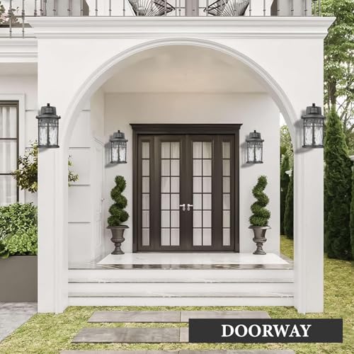 Outdoor Porch Lights Wall Mount