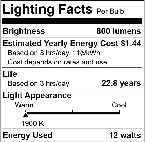 Dusk to Dawn Light Bulbs (2 Count)