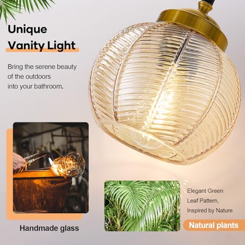 Bathroom Light Fixtures
