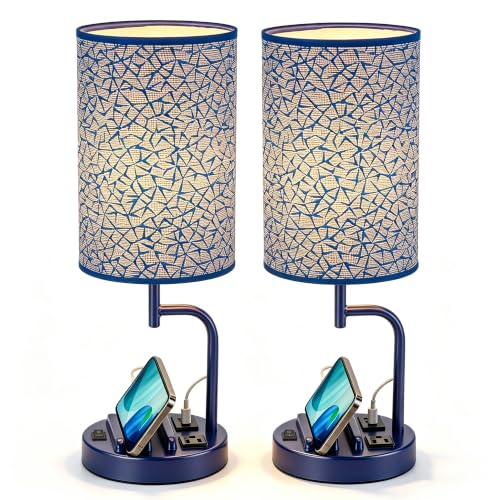 2 Pack Table Lamp (2 Count)