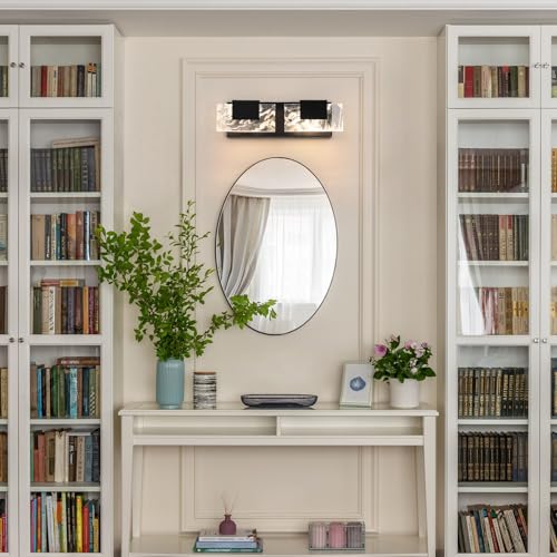 LED Bathroom Vanity Light