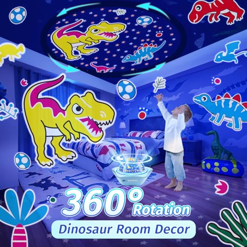 Onefire Star Projector Light Up Toys