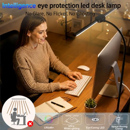 Desk Lamps for Home Office