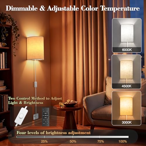 Plug in Wall Sconces Set of Two (2 Count)