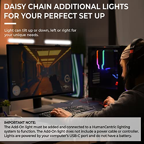 Video Conference Lighting (2 Count)