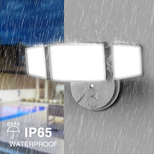 75W LED Security Light
