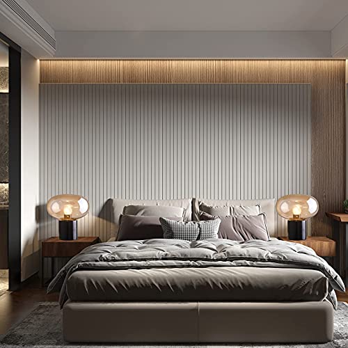 Lamps for Living Room Table Top Simple Marble Glass Nightstand Lamps Art Deco Bedside Modern Table Lamp Amber