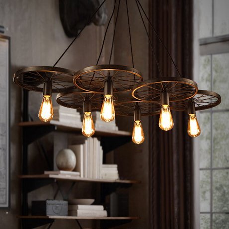 LED Edison Bulb (3 Count)