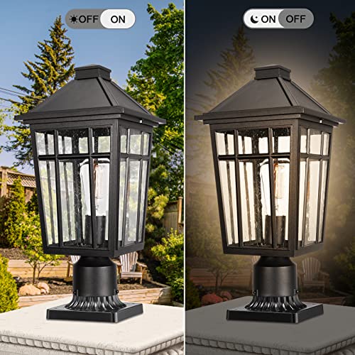 Large Outdoor Post Lights Lamp Post Light Fixture