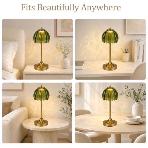 Rechargeable Cordless Table Lamp