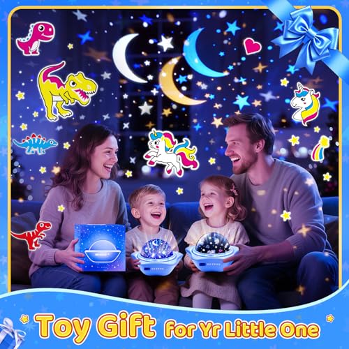 Night Light for Kids Night Light Projector