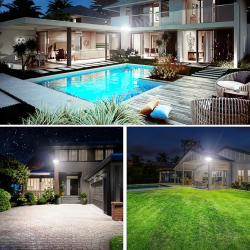 130W Flood Lights Outdoor