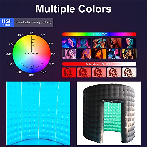 360 Inflatable Photo Booth 118inch