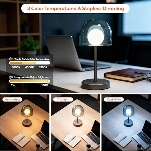 LED Modern Lamp