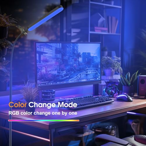RGB Floor Lamp