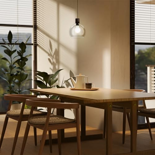 A19 LED Light Bulb (4 Count)