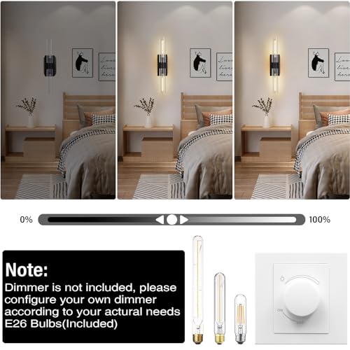 Bathroom Vanity Light Fixtures Wall Sconces